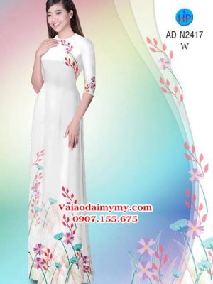 1531011761 193 vai ao dai cuoi tuan nhe nhang ad