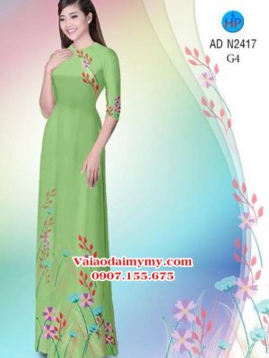 1531011764 837 vai ao dai cuoi tuan nhe nhang ad