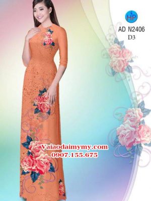 1531060474 53 vai ao dai hoa hong ad