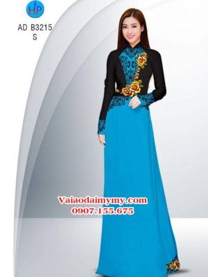 1531146998 185 vai ao dai hoa hong vang ad