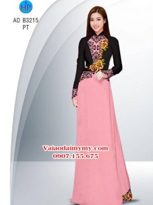 1531146999 65 vai ao dai hoa hong vang ad