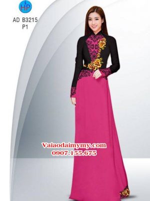 1531147000 402 vai ao dai hoa hong vang ad