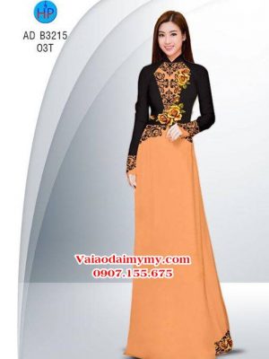 1531147001 59 vai ao dai hoa hong vang ad