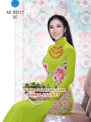 1531147762 382 vai ao dai hoa in 3d ad