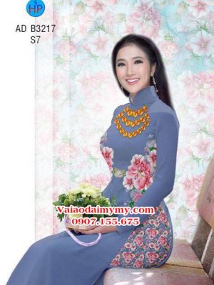 1531147765 75 vai ao dai hoa in 3d ad