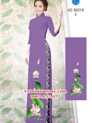 1531148571 404 vai ao dai sen mua vu lan ad