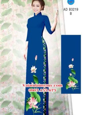 1531148574 542 vai ao dai sen mua vu lan ad