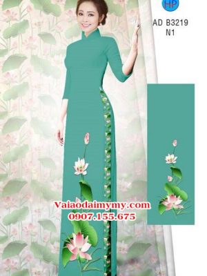 1531148575 716 vai ao dai sen mua vu lan ad