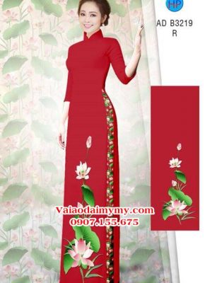 1531148577 618 vai ao dai sen mua vu lan ad