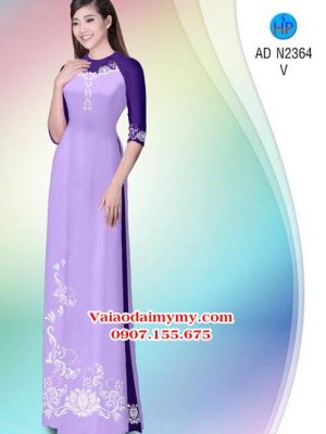 1531149151 853 vai ao dai hoa van sen ad