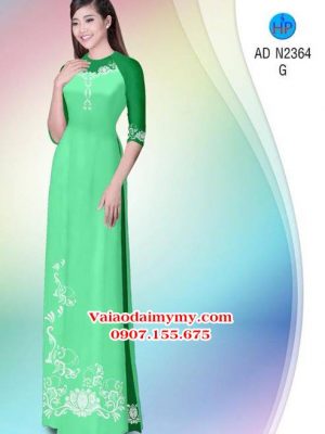 1531149154 132 vai ao dai hoa van sen ad