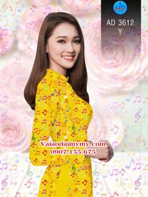 1531149546 740 vai ao dai not nhac dang yeu ad