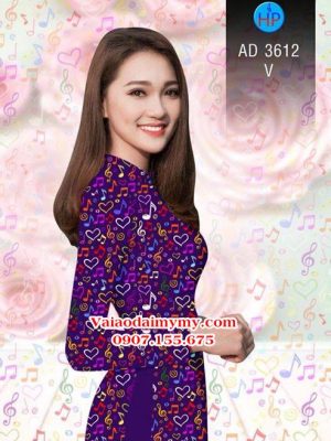 1531149546 84 vai ao dai not nhac dang yeu ad