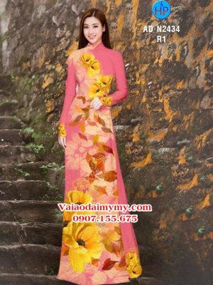 1531232037 443 vai ao dai co chut mua thu ad