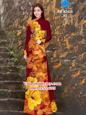 1531232037 6 vai ao dai co chut mua thu ad