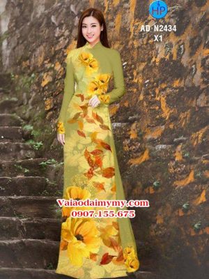 1531232039 252 vai ao dai co chut mua thu ad