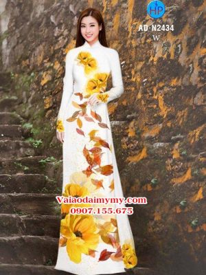 1531232039 775 vai ao dai co chut mua thu ad