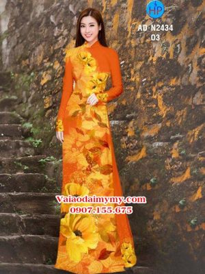 1531232041 169 vai ao dai co chut mua thu ad