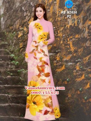 1531232041 946 vai ao dai co chut mua thu ad