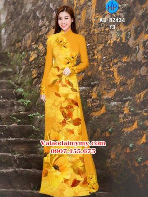 1531232042 331 vai ao dai co chut mua thu ad