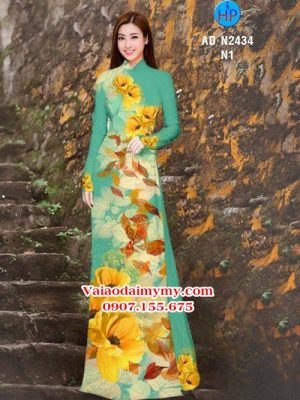 1531232043 458 vai ao dai co chut mua thu ad