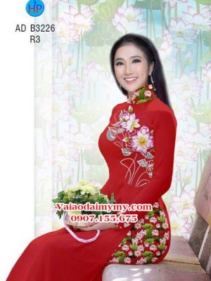 1531232462 147 vai ao dai sen mua vu lan ad