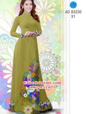 1531321314 954 vai ao dai hoa in 3d ad