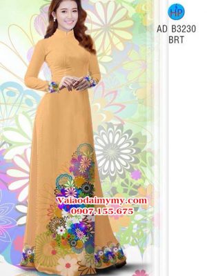 1531321316 690 vai ao dai hoa in 3d ad