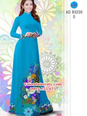 1531321317 335 vai ao dai hoa in 3d ad