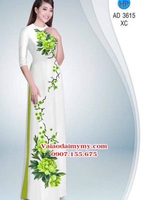 1531322349 887 vai ao dai mau don va hoa dao song doi ad