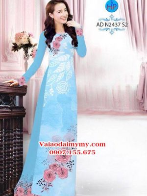 1531322732 891 vai ao dai hoa hong ad