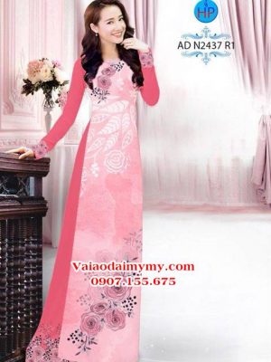 1531322732 906 vai ao dai hoa hong ad