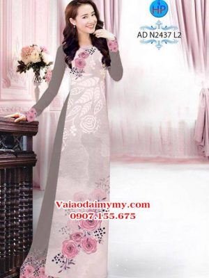 1531322734 178 vai ao dai hoa hong ad