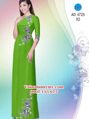 1531405922 441 vai ao dai hoa nhe xinh ad