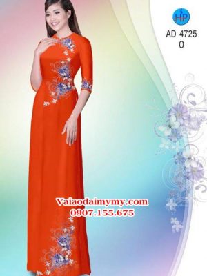 1531405925 101 vai ao dai hoa nhe xinh ad