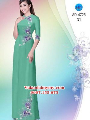 1531405928 149 vai ao dai hoa nhe xinh ad