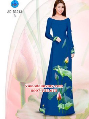 1531407544 690 vai ao dai sen ad