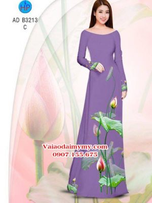 1531407546 333 vai ao dai sen ad