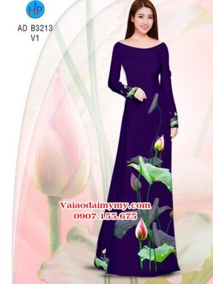 1531407548 573 vai ao dai sen ad