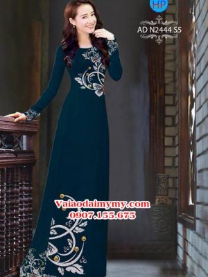 1531496196 108 vai ao dai hoa van da quy ad