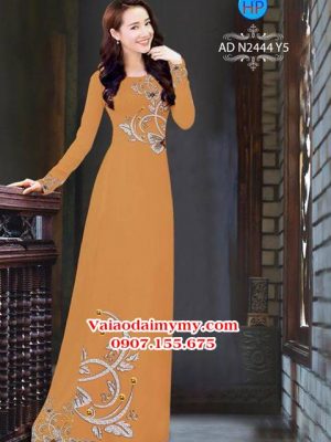 1531496197 393 vai ao dai hoa van da quy ad