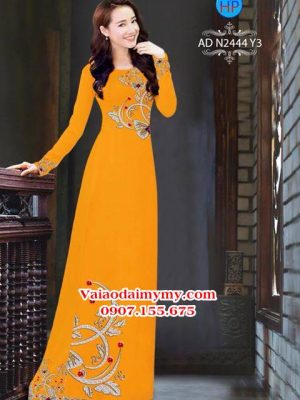 1531496198 415 vai ao dai hoa van da quy ad