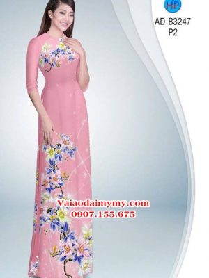 1531581567 944 vai ao dai hoa in 3d ad