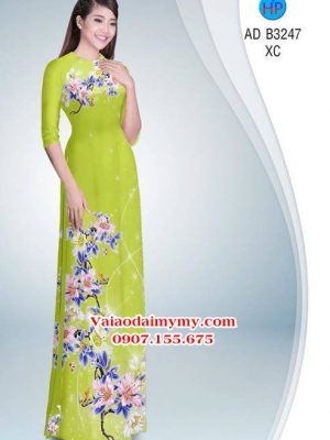 1531581570 261 vai ao dai hoa in 3d ad