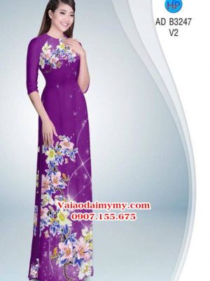 1531581571 497 vai ao dai hoa in 3d ad