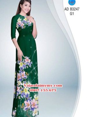 1531581576 149 vai ao dai hoa in 3d ad