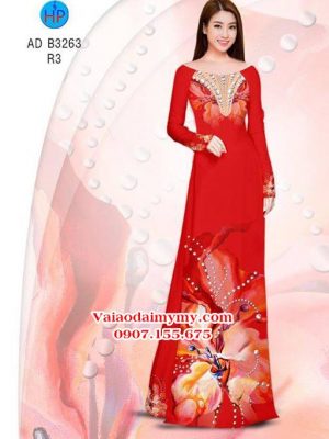 1531882061 579 vai ao dai hoa in 3d ad