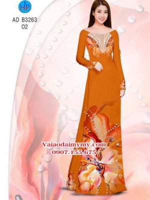 1531882061 758 vai ao dai hoa in 3d ad