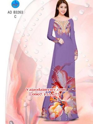 1531882066 281 vai ao dai hoa in 3d ad