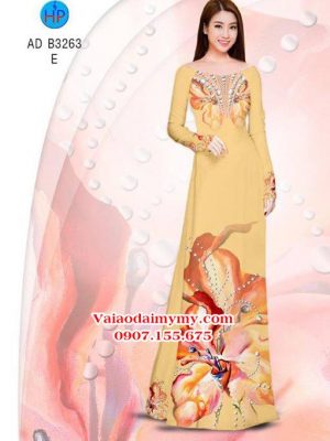 1531882068 819 vai ao dai hoa in 3d ad